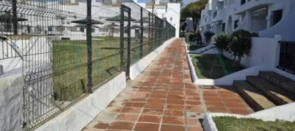 2 غرف نوم شقة في La Barrosa, Spain رقم 166930 25