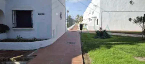 2 غرف نوم شقة في La Barrosa, Spain رقم 166930 32