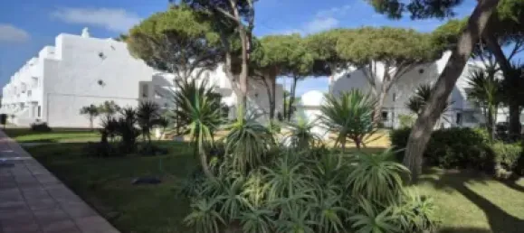 2 غرف نوم شقة في La Barrosa, Spain رقم 166930 19