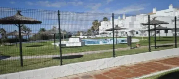 2 غرف نوم شقة في La Barrosa, Spain رقم 166930 28