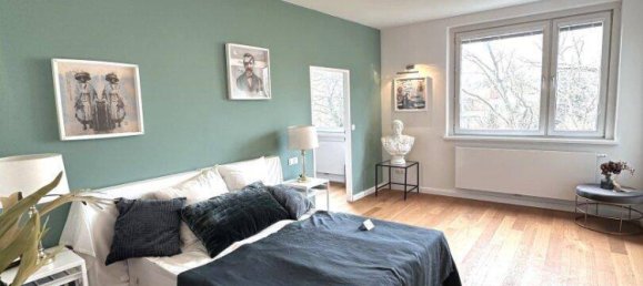 Apartamento de 3 habitaciónes en Vienna, Austria No. 183628 3