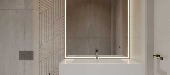 Apartamento T1 em Jumeirah Village Circle, UAE N.º 62524 6