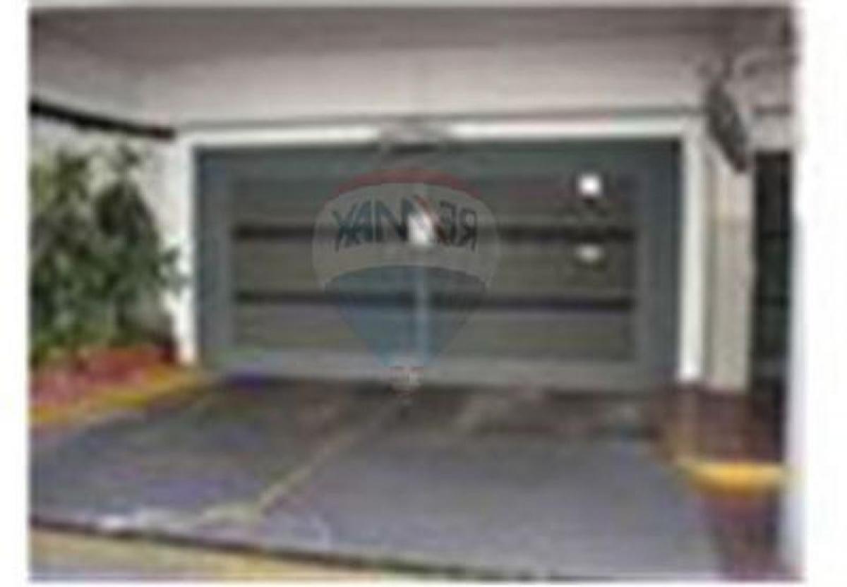 Armazém em Buenos Aires, Argentina 13 m² N.º 107426