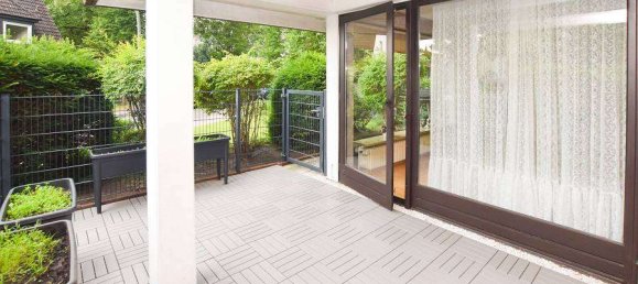 2 غرف نوم شقة في Hamburg-Mitte, Germany رقم 275481 3