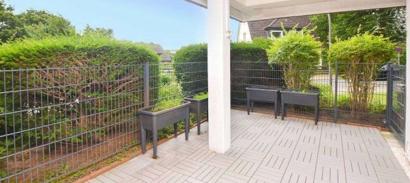 2 غرف نوم شقة في Hamburg-Mitte, Germany رقم 275481 2