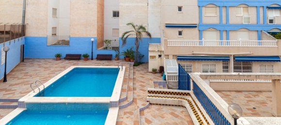 3 غرف نوم شقة في Torrevieja, Spain رقم 175836 2