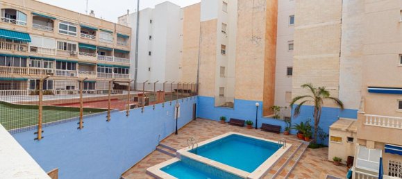 3 غرف نوم شقة في Torrevieja, Spain رقم 175836 17