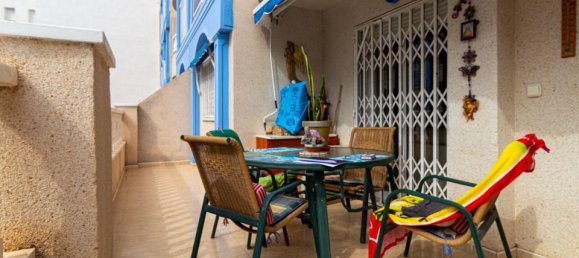 3 غرف نوم شقة في Torrevieja, Spain رقم 175836 6