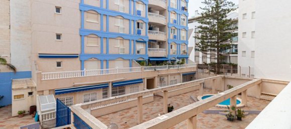 3 غرف نوم شقة في Torrevieja, Spain رقم 175836 16