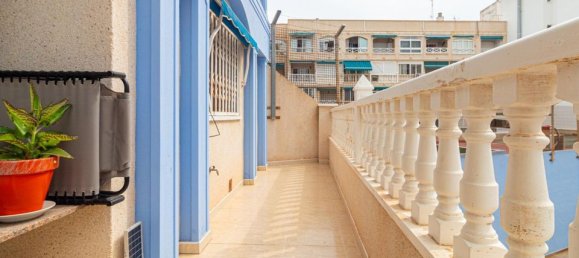 3 غرف نوم شقة في Torrevieja, Spain رقم 175836 8