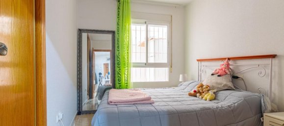 3 غرف نوم شقة في Torrevieja, Spain رقم 175836 12