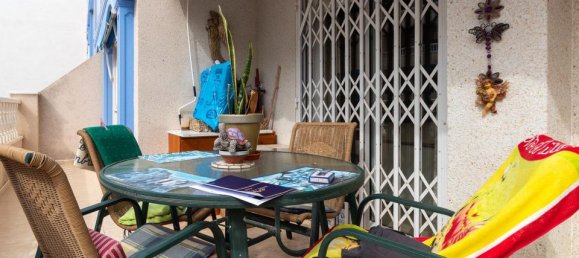 3 غرف نوم شقة في Torrevieja, Spain رقم 175836 7