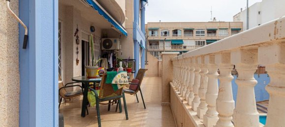 3 غرف نوم شقة في Torrevieja, Spain رقم 175836 9