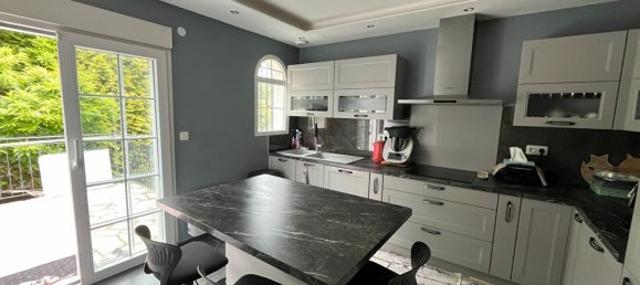 8 Schlafzimmer Haus in Chambray-les-Tours, France, Nr. 61834 8