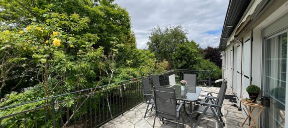 8 Schlafzimmer Haus in Chambray-les-Tours, France, Nr. 61834 4