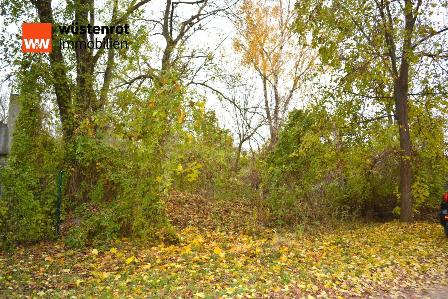  Land in Markisch-Oderland, Germany No. 115501