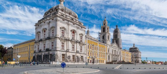 Terreno em Mafra, Portugal N.º 127331 7