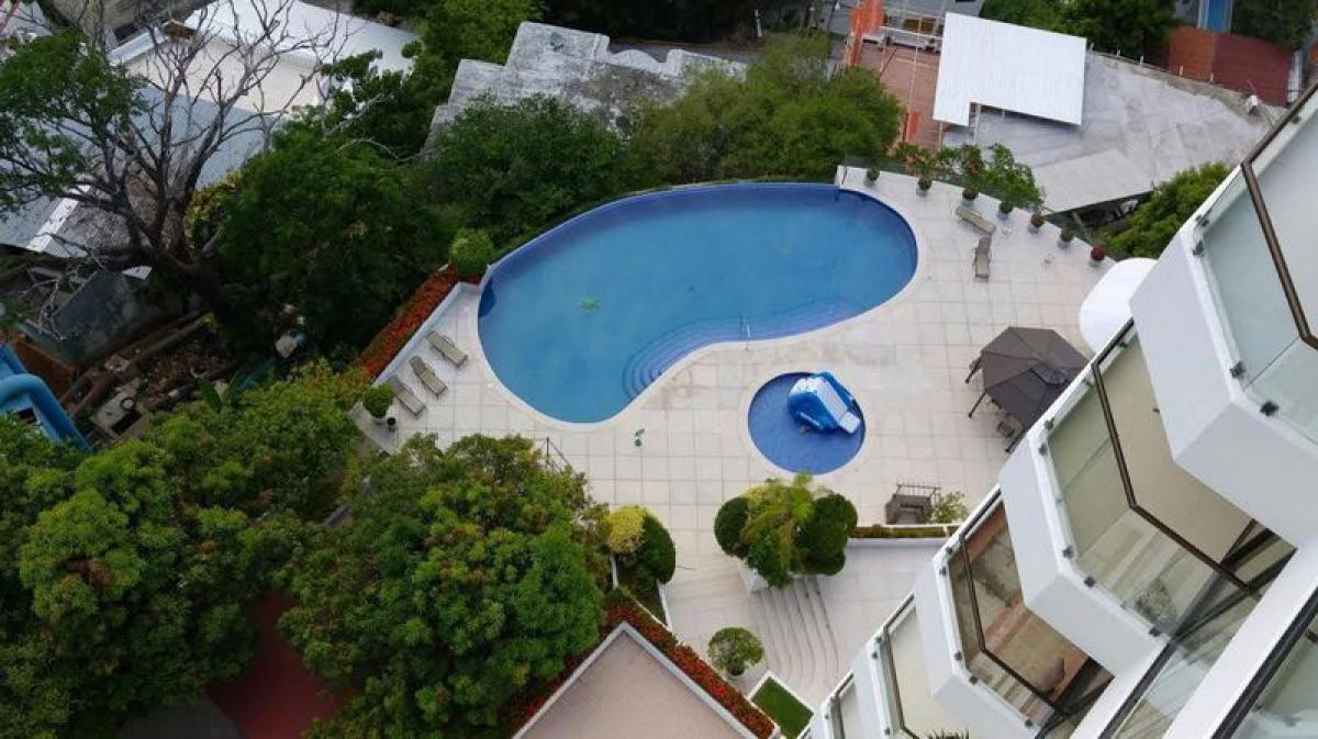 3 Schlafzimmer Wohnung in Guerrero, Mexico, Nr. 151113