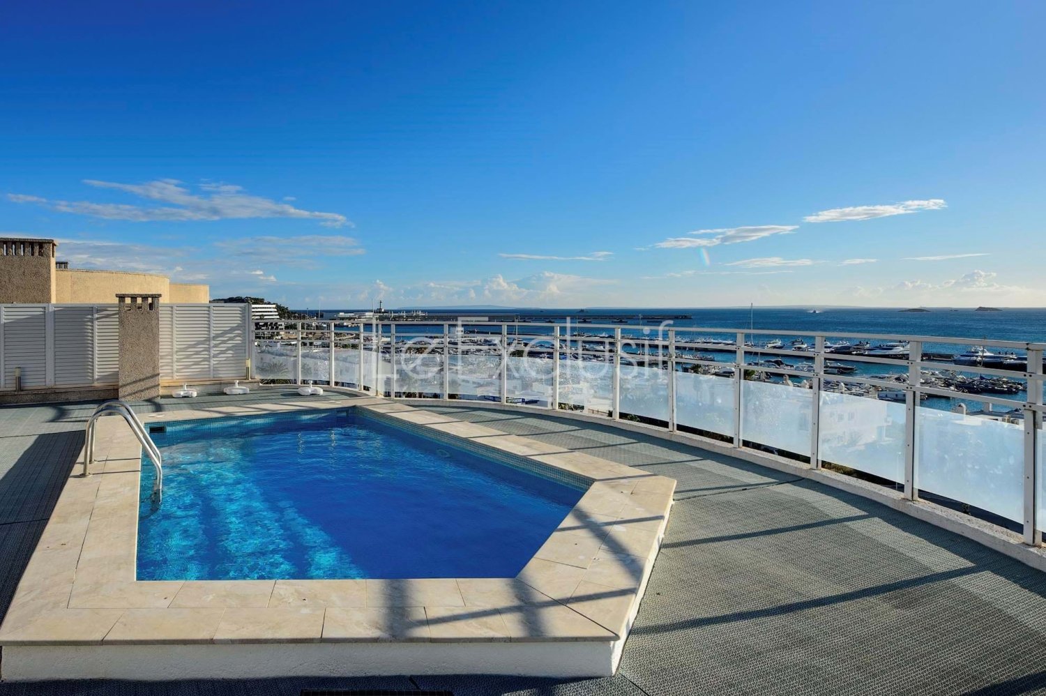 5 chambres Appartement à Ibiza, Spain No. 74456