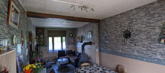 3 Schlafzimmer Haus in Marle, France, Nr. 66134 4