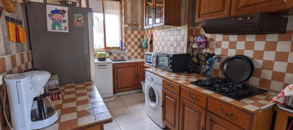 3 Schlafzimmer Haus in Marle, France, Nr. 66134 2