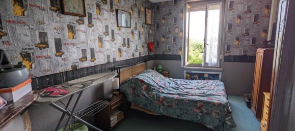 3 Schlafzimmer Haus in Marle, France, Nr. 66134 8