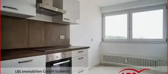 Apartamento de 2 habitaciónes en Pforzheim, Germany No. 368450 3