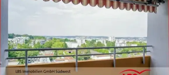 Apartamento de 2 habitaciónes en Pforzheim, Germany No. 368450 2