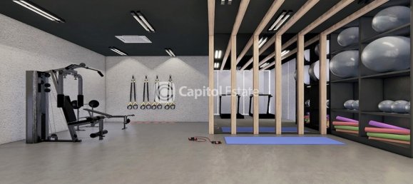 Apartamento 3+1 em Antalya, Turkey N.º 6690 27