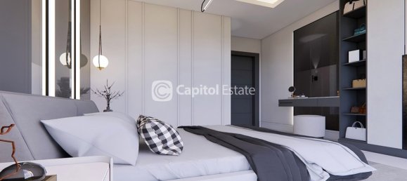 Apartamento 3+1 em Antalya, Turkey N.º 6690 3