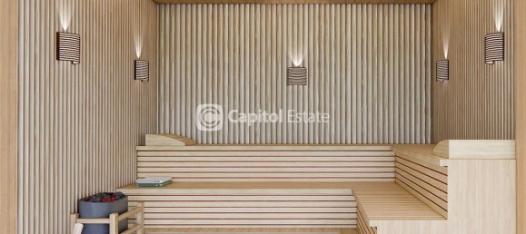 Apartamento 3+1 em Antalya, Turkey N.º 6690 26