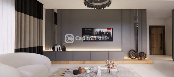 Apartamento 3+1 em Antalya, Turkey N.º 6690 14