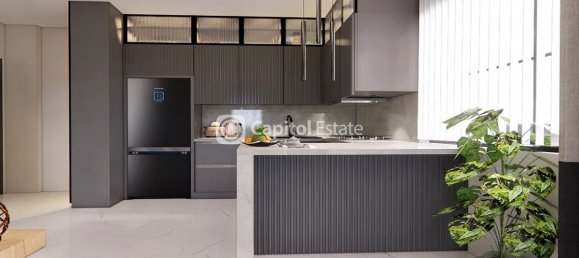 Apartamento 3+1 em Antalya, Turkey N.º 6690 13