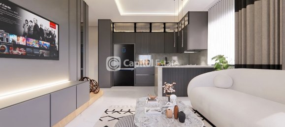 Apartamento 3+1 em Antalya, Turkey N.º 6690 17