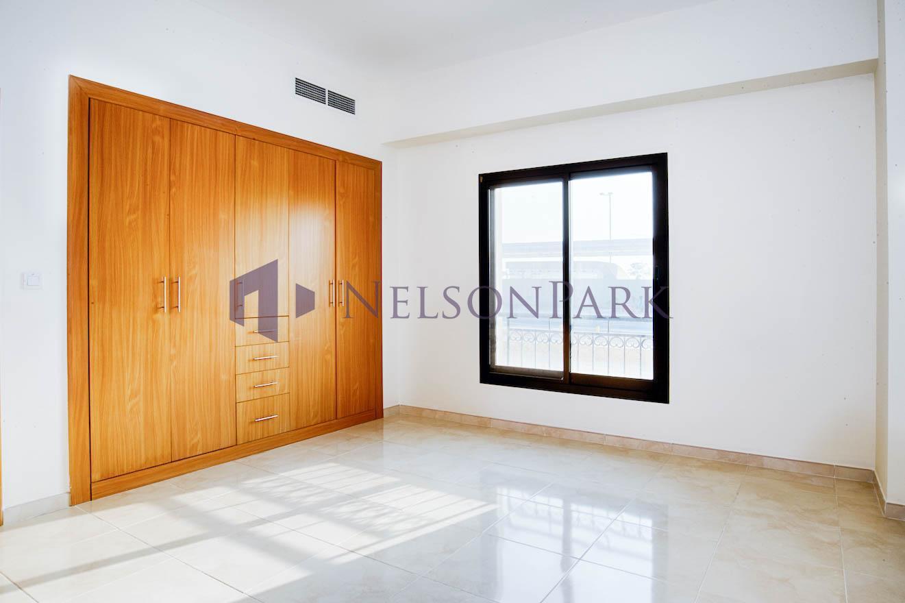 2 bedrooms Apartment in Lusail, Qatar No. 769