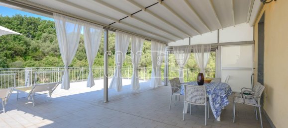 8 chambres Penthouse à Lerici, Italy No. 326740 8