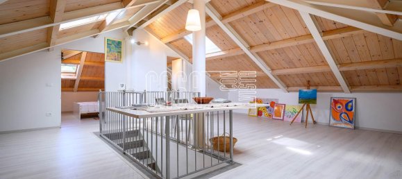 8 chambres Penthouse à Lerici, Italy No. 326740 38