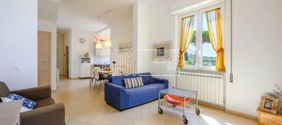 8 chambres Penthouse à Lerici, Italy No. 326740 14