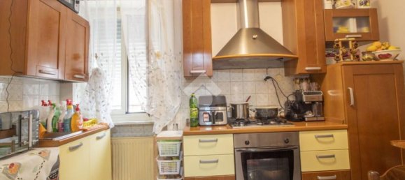 1 Schlafzimmer Wohnung in Monterotondo, Italy, Nr. 16026 12