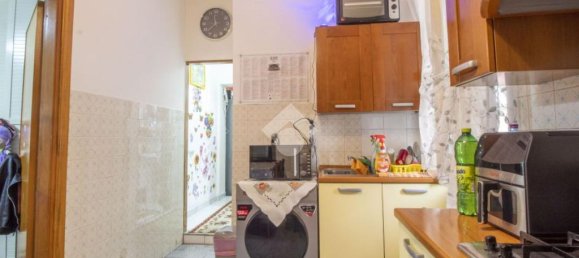 1 Schlafzimmer Wohnung in Monterotondo, Italy, Nr. 16026 11