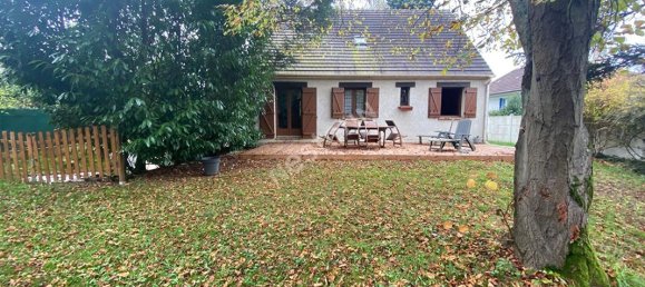 Casa T4 em Chaumontel, France N.º 162266 11