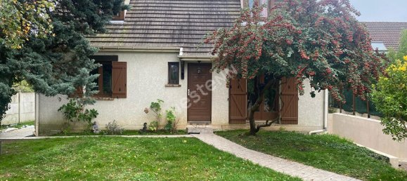 Casa T4 em Chaumontel, France N.º 162266 12
