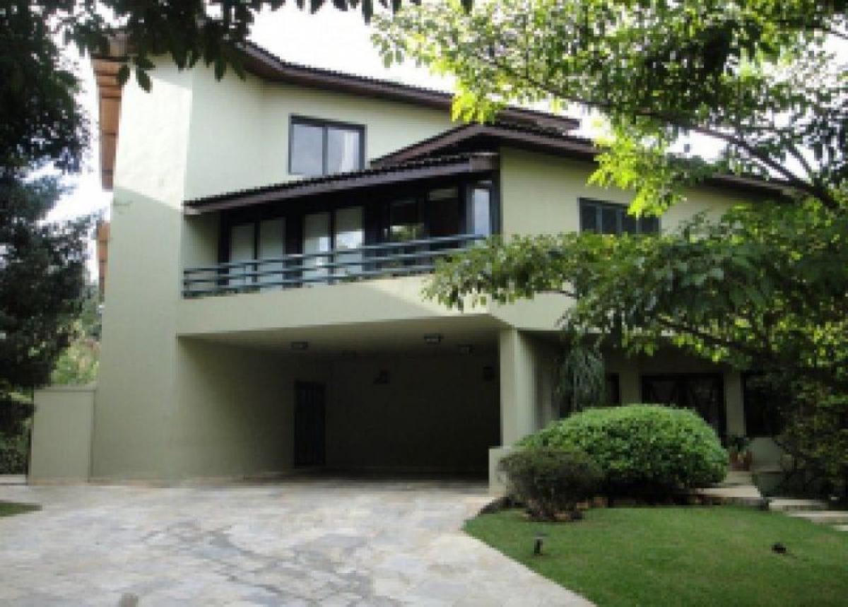 4 Schlafzimmer Haus in Sao Paulo, Brazil, Nr. 572949