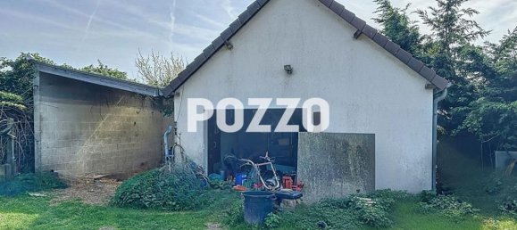 5 Schlafzimmer Haus in Manche, France, Nr. 356477 9