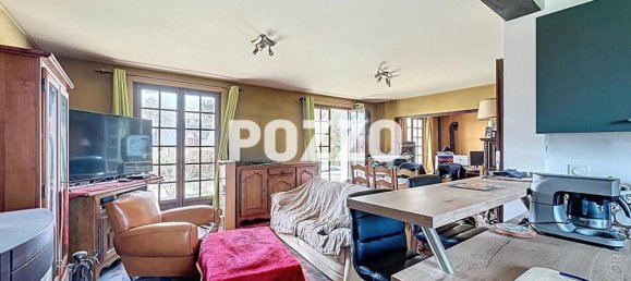 5 Schlafzimmer Haus in Manche, France, Nr. 356477 4