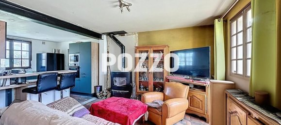 5 Schlafzimmer Haus in Manche, France, Nr. 356477 5