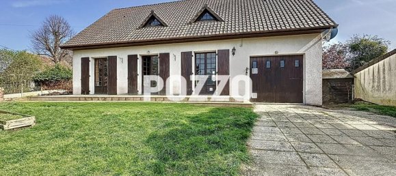 5 Schlafzimmer Haus in Manche, France, Nr. 356477 10