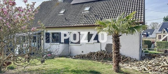 5 Schlafzimmer Haus in Manche, France, Nr. 356477 8