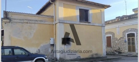 Apartamento de 5 habitaciónes en Ozieri, Italy No. 294337 32