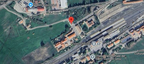 Apartamento de 5 habitaciónes en Ozieri, Italy No. 294337 4